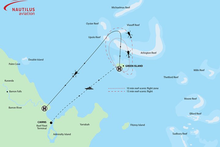  Australian Destinations