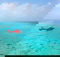 Port Douglas Scenic Flights - Australian Destinations