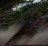 Moonraker 2 hour off-road tour in Darwin 1 person in a 2 seater vehicle - Australian Destinations