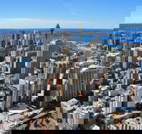Sydney Harbour Tour by Helicopter - Australian Destinations
