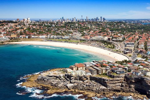 Sydney Harbour Tour By Helicopter - Australian Destinations 3