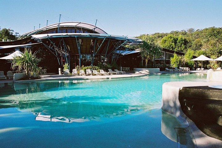 Brisbane QLD Australian Destinations