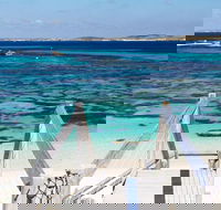 Perth to Rottnest Island Roundtrip Ferry Ticket - Australian Destinations