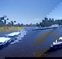 One-way Sightseeing Cruise between Perth and Fremantle - Australian Destinations