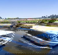 Swan Valley Gourmet Wine Cruise from Perth - Australian Destinations