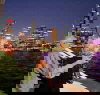 Perth Swan River Dinner Cruise - Australian Destinations