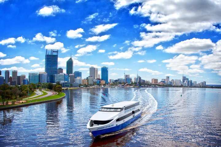  Australian Destinations