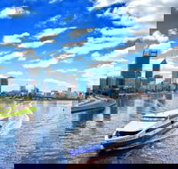 Swan River Scenic Cruise - Australian Destinations