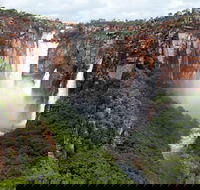 Kakadu Yellow Waters  Katherine Gorge Helicopter Scenic - Australian Destinations