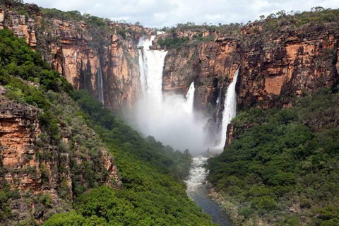 Kakadu Yellow Waters & Katherine Gorge Helicopter Scenic - Australian Destinations 0