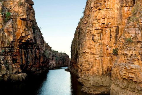 Kakadu Yellow Waters & Katherine Gorge Helicopter Scenic - Australian Destinations 3