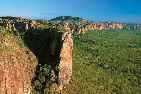 Kakadu Yellow Waters & Katherine Gorge Helicopter Scenic - Australian Destinations 4
