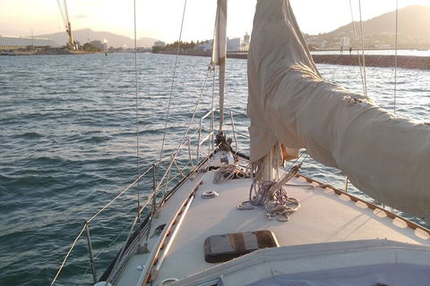 Townsville Small Group Sunset Sail Sailing Cruise Boat Tour Charter Hire - Australian Destinations 4