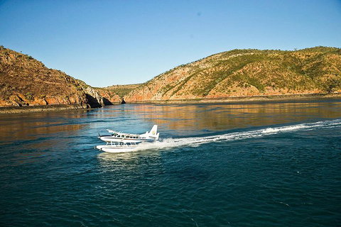 Horizontal Falls Full-Day Tour From Broome 4x4 & Seaplane - Australian Destinations 3