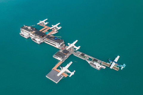 Horizontal Falls Full-Day Tour From Broome 4x4 & Seaplane - Australian Destinations 5