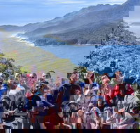 2-Day Tas East Coast Escape Tour including Bay of Fires Wineglass Bay  Devils - Australian Destinations