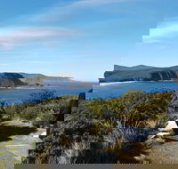 4-Day Fabulous Tasmania Tour Wineglass Bay Port Arthur Devils  Bruny Island - Australian Destinations