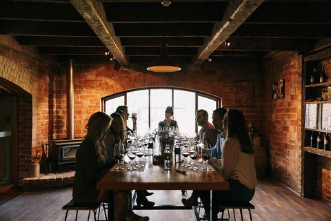 Wirra Wirra Vineyard McLaren Vale: Winery Tour And Shiraz Masterclass - Australian Destinations 1