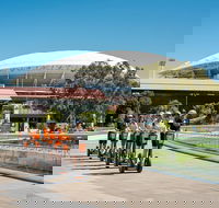 Adelaide Riverbank Guided Segway Tour - Australian Destinations
