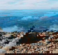 Mount Wellington Ultimate Experience Tour from Hobart - Australian Destinations