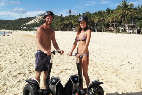 Adventure Moreton Island Wrecks Adventure Package - Australian Destinations 3