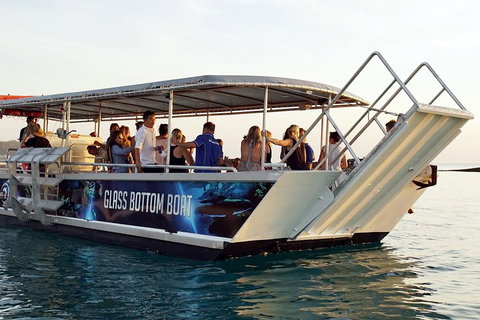 Adventure Moreton Island Wrecks Adventure Package - Australian Destinations 4