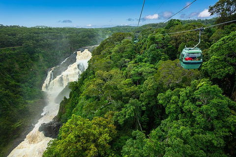 Cairns ATV Adventure Tour And Morning Skyrail - Australian Destinations 3