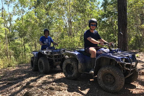 Cairns ATV Adventure Tour And Morning Skyrail - Australian Destinations 5