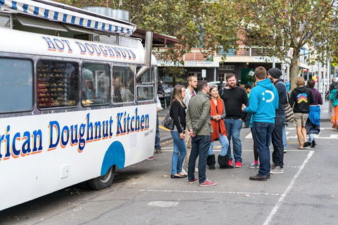 Private Tour Of Melbourne - Australian Destinations 5