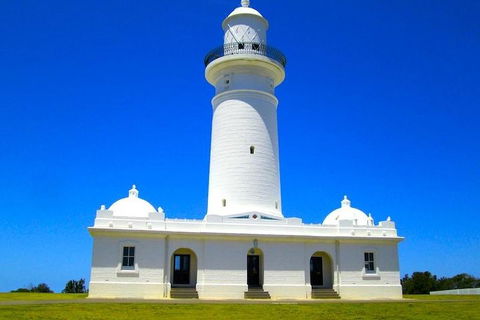 Sydney Half Day Highlights - Luxury Private Tour - Morning Or Afternoon Avail - Australian Destinations 5