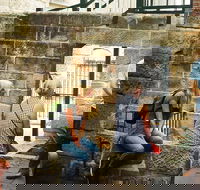 Convicts and The Rocks Sydney's Walking Tour Led by Historian - Australian Destinations