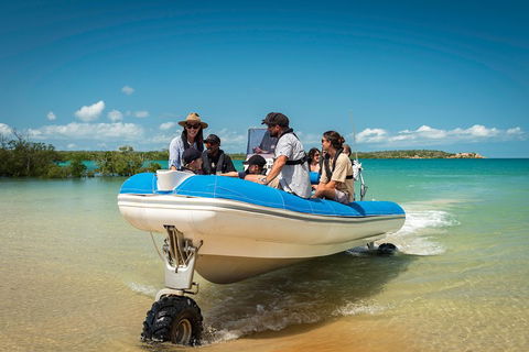 Cygnet Bay Explorer - Australian Destinations 1