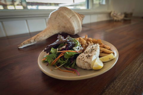 Cygnet Bay Explorer - Australian Destinations 3