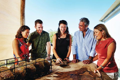 Cygnet Bay Explorer - Australian Destinations 4