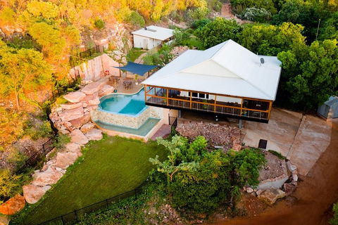 Cygnet Bay Explorer - Australian Destinations 5