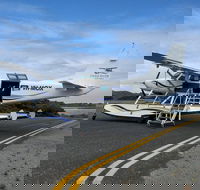 Full Day Tour by Seaplane to Rottnest Island Small Group Trip - Australian Destinations