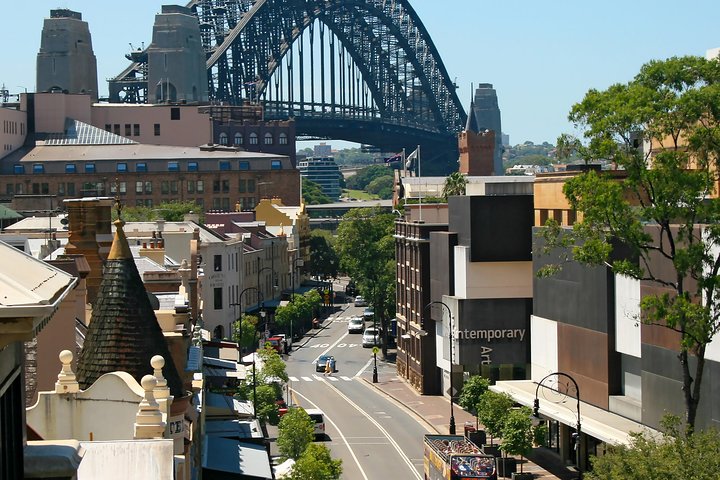  Australian Destinations