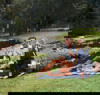 Mt Tamborine - Hinterland Wonders Self Guided - Australian Destinations