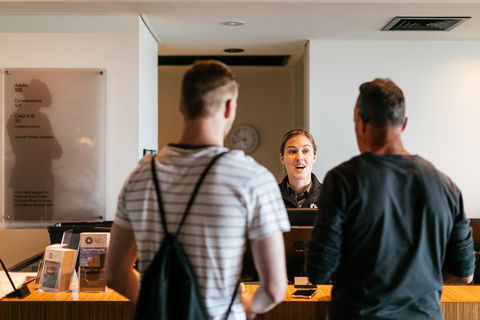 National Anzac Centre General Entry Ticket - Australian Destinations 0