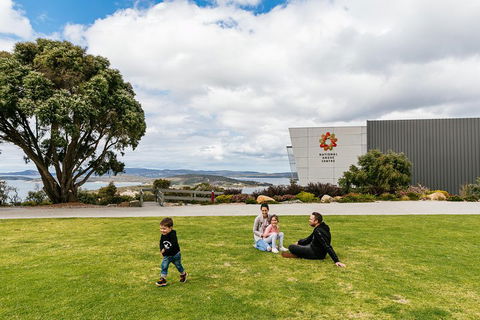National Anzac Centre General Entry Ticket - Australian Destinations 2