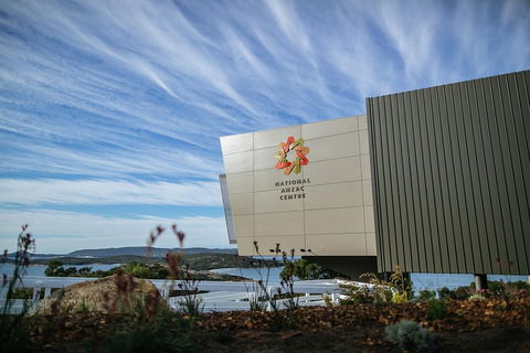 National Anzac Centre General Entry Ticket - Australian Destinations 4