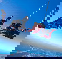 Byron Bay Tandem Sky Dive - Australian Destinations