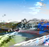 RoofClimb Adelaide Oval Experience - Australian Destinations