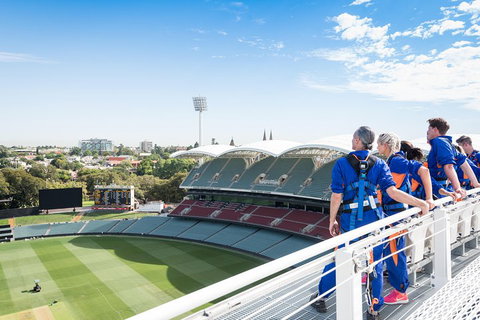 RoofClimb Adelaide Oval Experience - Australian Destinations 0