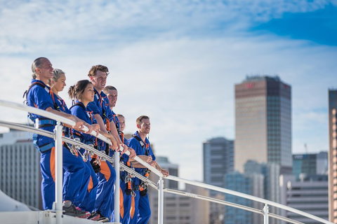 RoofClimb Adelaide Oval Experience - Australian Destinations 2