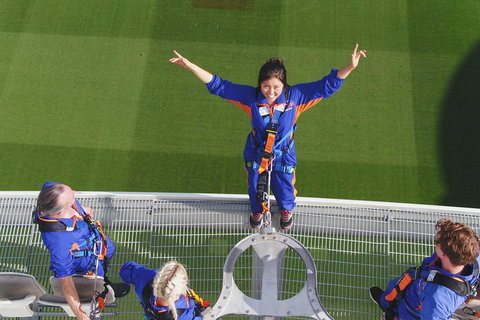 RoofClimb Adelaide Oval Experience - Australian Destinations 3