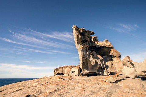 Kangaroo Island Luxury Small Group 'Flinders Chase Focus' Full Day Tour - Australian Destinations 1