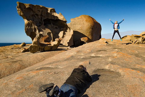 Kangaroo Island Luxury Small Group 'Flinders Chase Focus' Full Day Tour - Australian Destinations 4