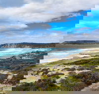 Kangaroo Island Luxury Small Group 'East End Explorer' Full Day Tour - Australian Destinations