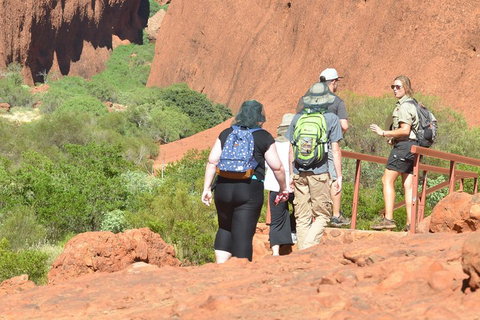 Afternoon Kata Tjuta Small Group Tour - Australian Destinations 0